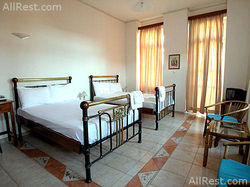 Neli Studios Hotel 11